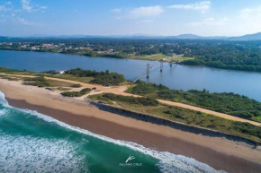 Casa de Campo - Chácara - Lagoa dos Encantos